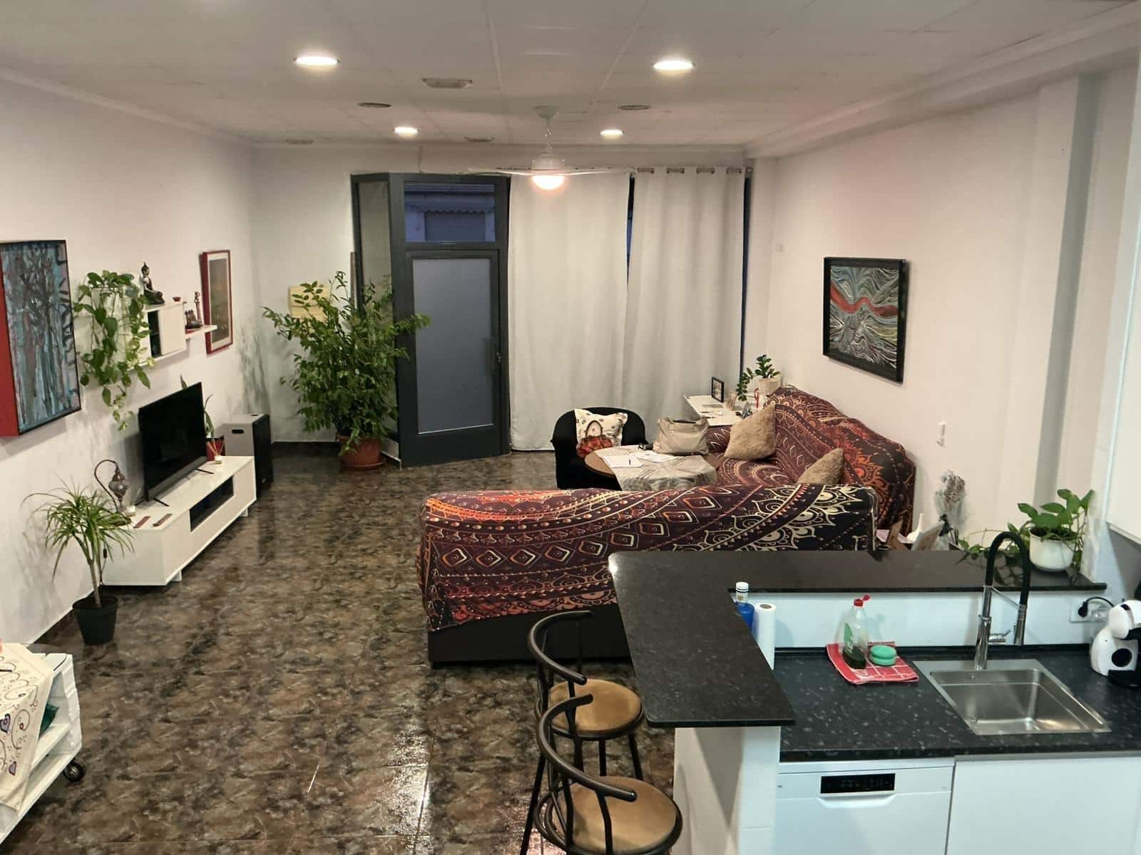 2 bedroom Apartment for sale in El Pareton - € 119,200 (Ref: 9468695)