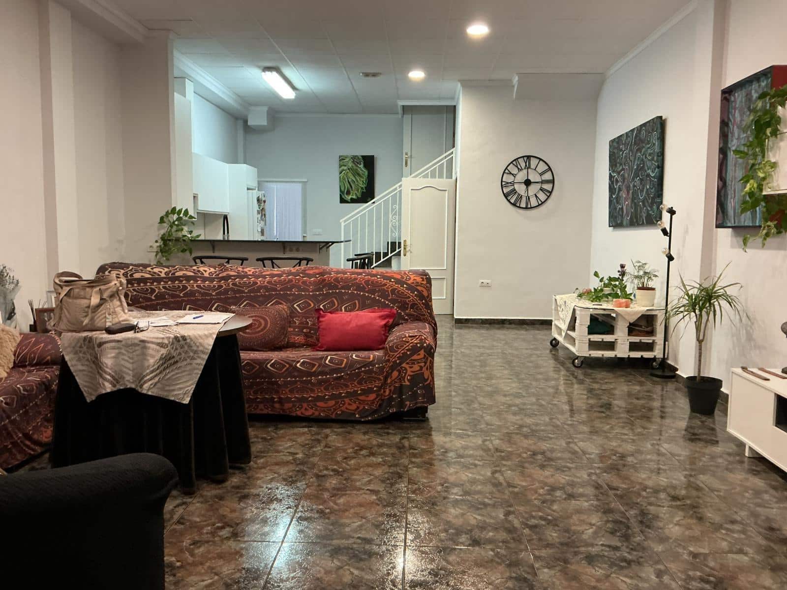 2 bedroom Apartment for sale in El Pareton - € 119,200 (Ref: 9468695)