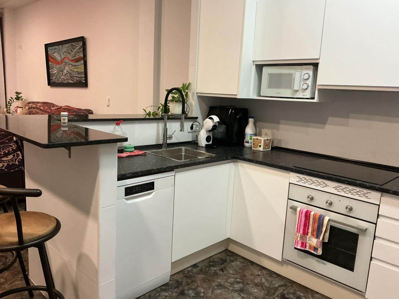 2 bedroom Apartment for sale in El Pareton - € 119,200 (Ref: 9468695)