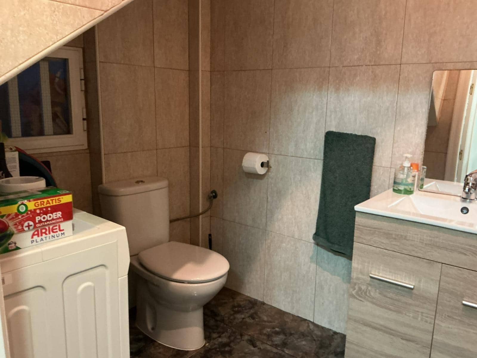 2 bedroom Apartment for sale in El Pareton - € 119,200 (Ref: 9468695)