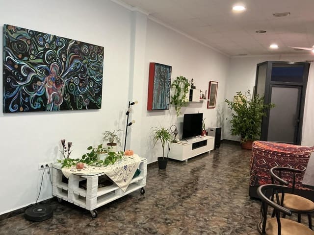 2 sovrum Lägenhet till salu i El Pareton, Totana - 119 200 € (Ref: 9468695)