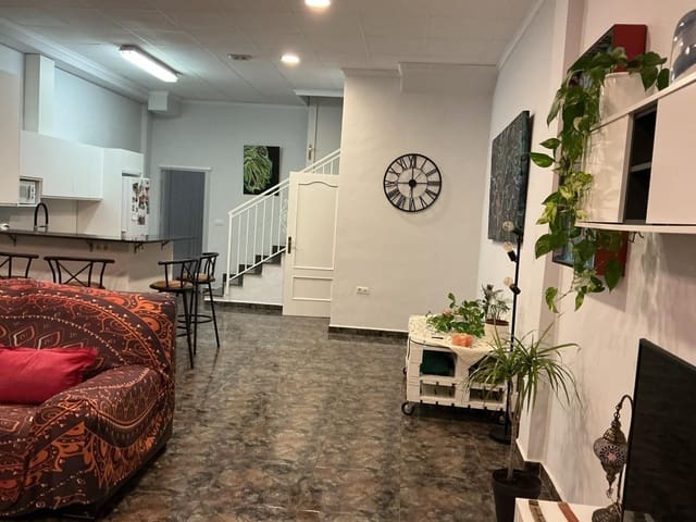 2 sovrum Lägenhet till salu i El Pareton, Totana - 119 200 € (Ref: 9468695)