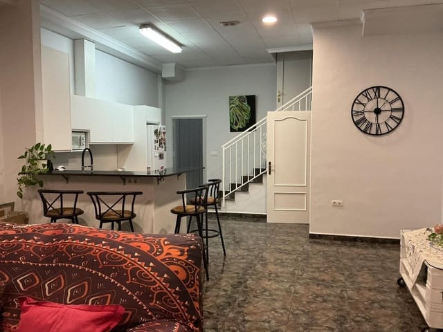 2 sovrum Lägenhet till salu i El Pareton, Totana - 119 200 € (Ref: 9468695)