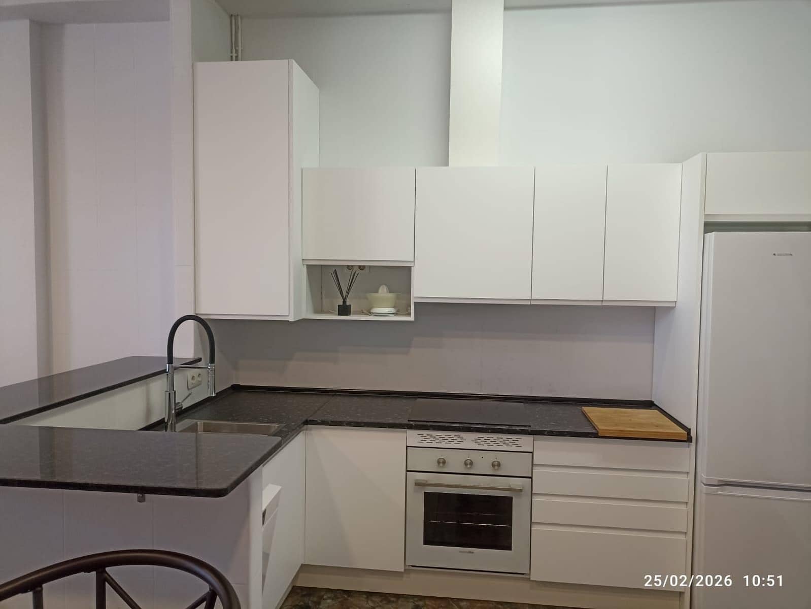 2 bedroom Apartment for sale in El Pareton - € 119,200 (Ref: 9468695)