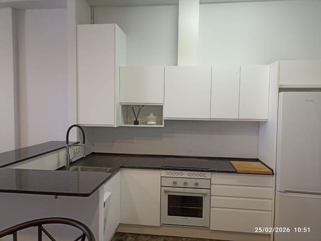 2 makuuhuone Huoneisto myytävänä paikassa El Pareton, Totana - 119 200 € (Ref: 9468695)