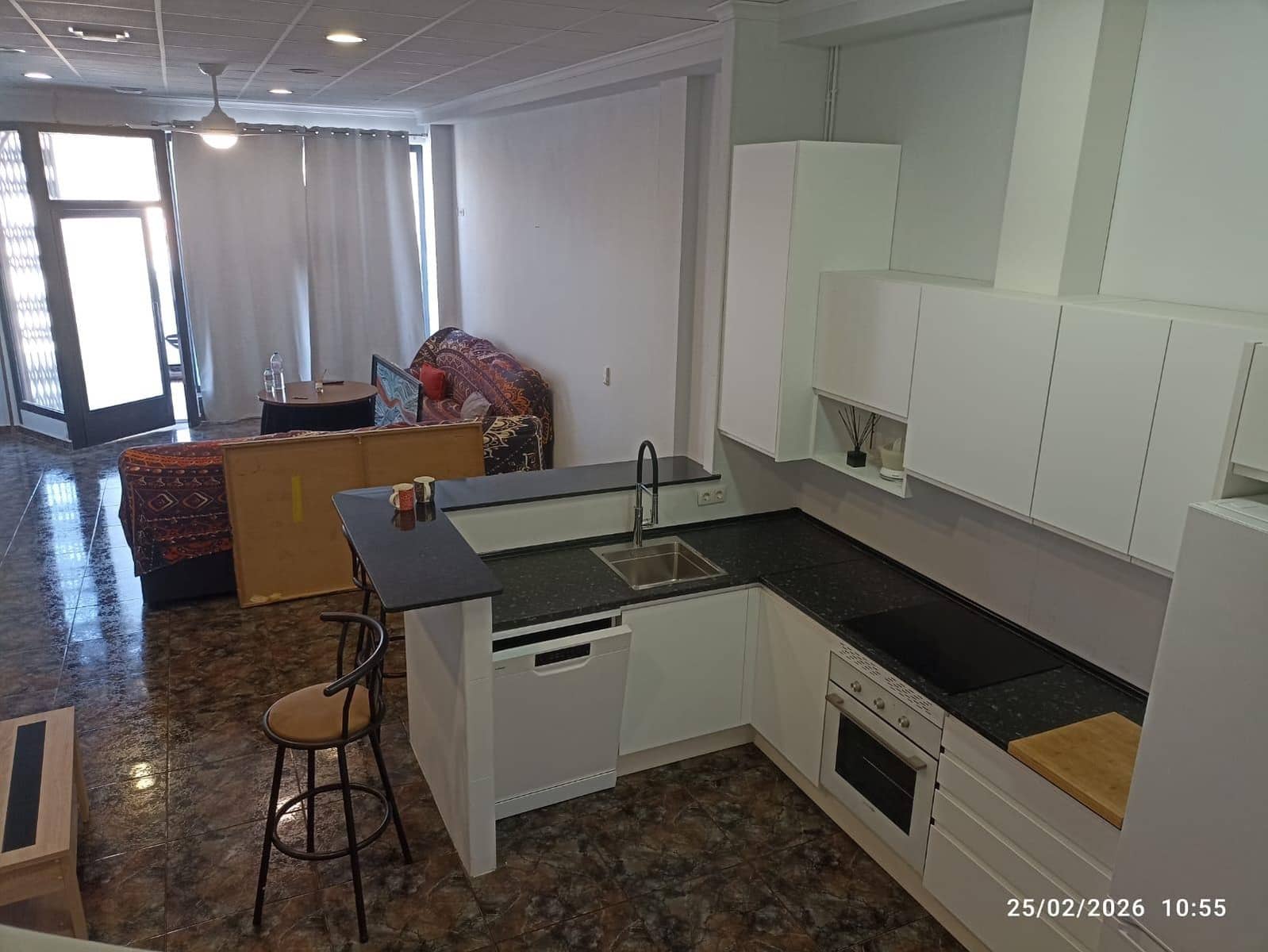 2 bedroom Apartment for sale in El Pareton - € 119,200 (Ref: 9468695)