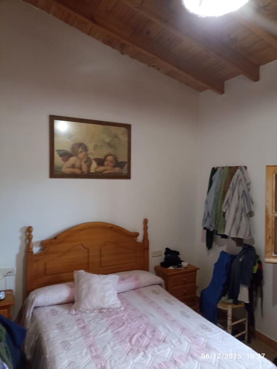 3 quarto Quinta/Casa Rural para venda em Aledo - 414 500 € (Ref: 9468697)