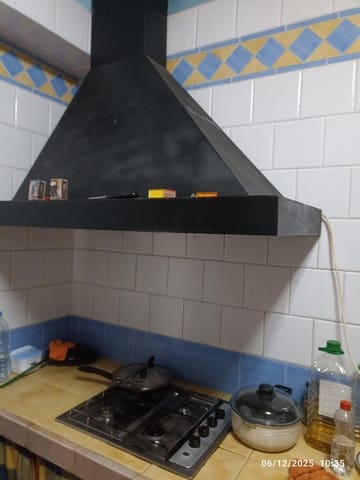 3 quarto Quinta/Casa Rural para venda em Aledo - 414 500 € (Ref: 9468697)