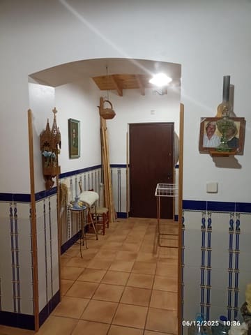 3 quarto Quinta/Casa Rural para venda em Aledo - 414 500 € (Ref: 9468697)
