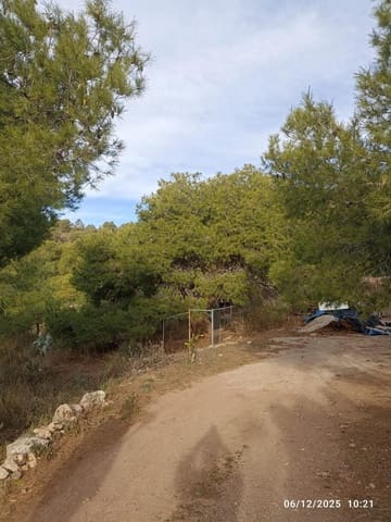 3 quarto Quinta/Casa Rural para venda em Aledo - 414 500 € (Ref: 9468697)