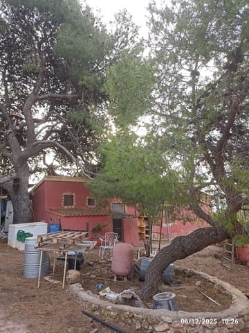 3 quarto Quinta/Casa Rural para venda em Aledo - 414 500 € (Ref: 9468697)