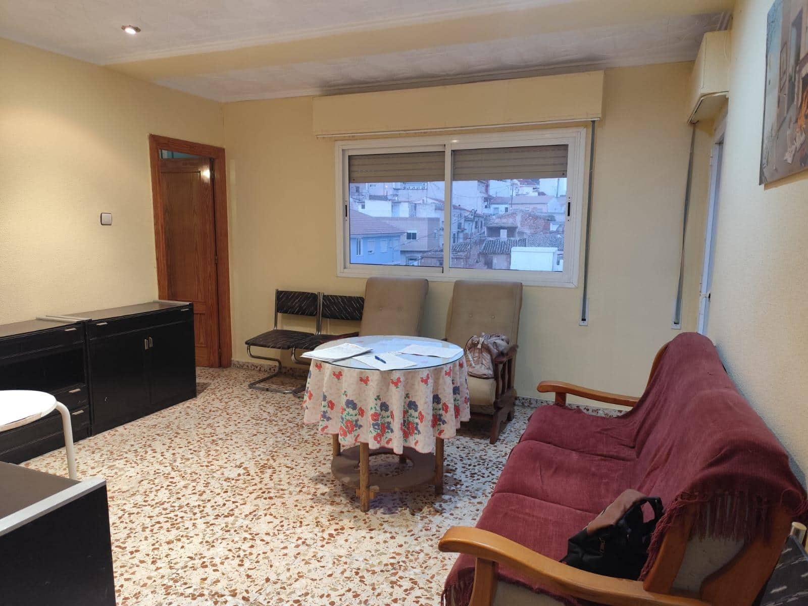 3 bedroom Flat for sale in Alhama de Murcia - € 73,630 (Ref: 9481324)