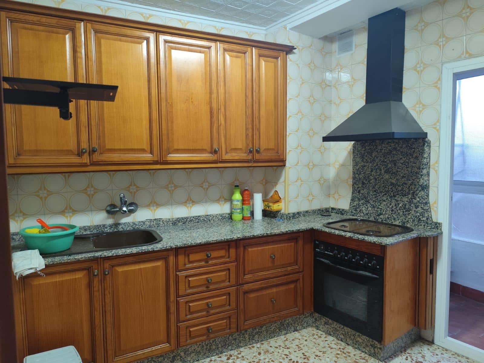 3 bedroom Flat for sale in Alhama de Murcia - € 73,630 (Ref: 9481324)