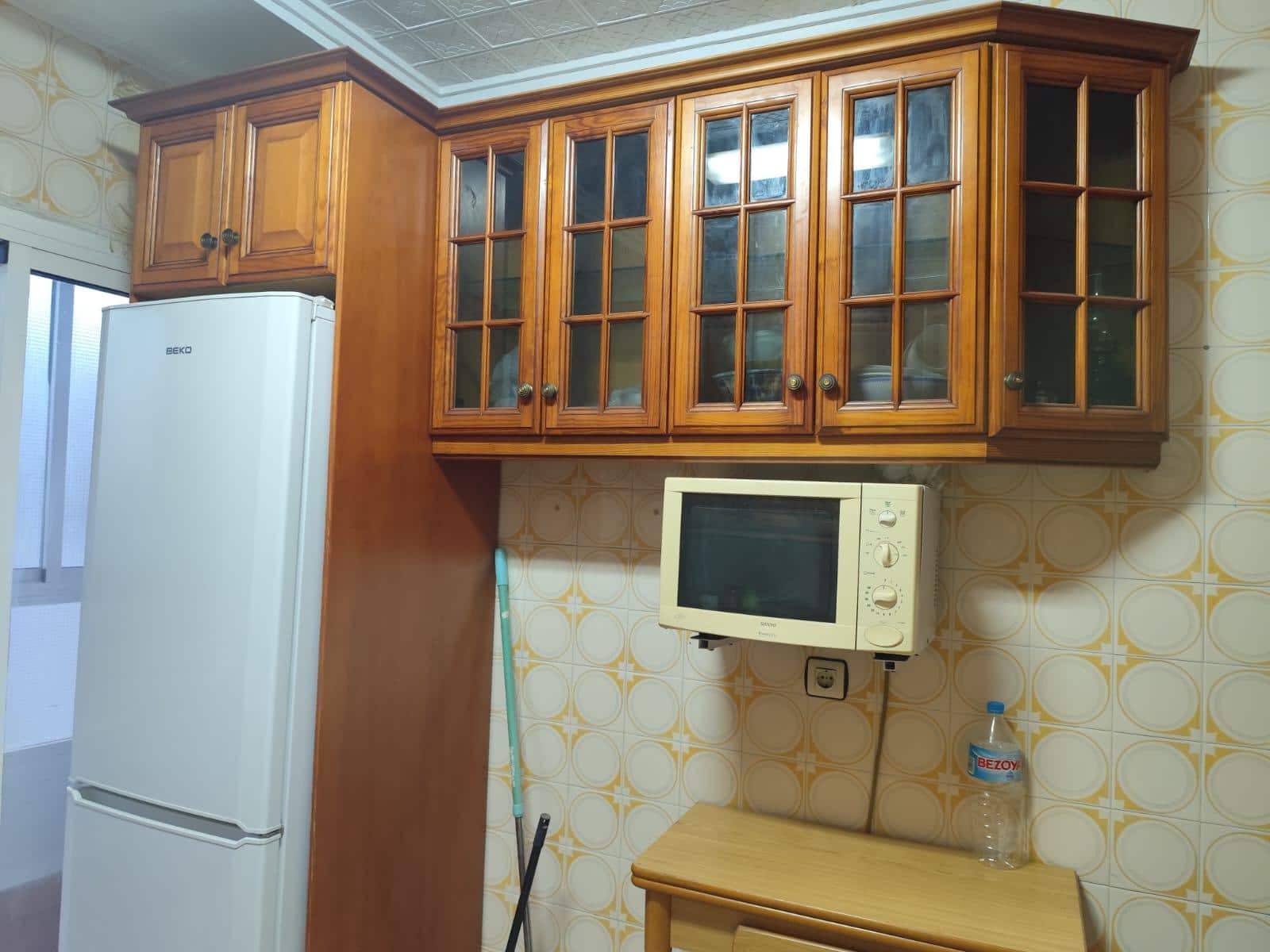 3 bedroom Flat for sale in Alhama de Murcia - € 73,630 (Ref: 9481324)