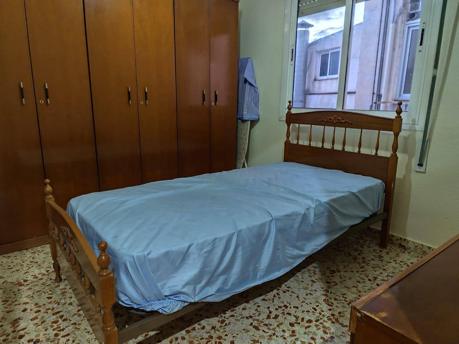 3 bedroom Flat for sale in Alhama de Murcia - € 73,630 (Ref: 9481324)