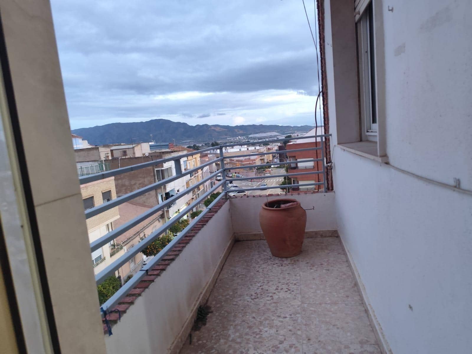 3 bedroom Flat for sale in Alhama de Murcia - € 73,630 (Ref: 9481324)