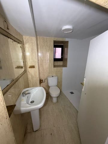 Casa de 3 habitaciones en Lorca en venta - 105.000 € (Ref: 9486478)