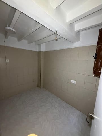 Casa de 3 habitaciones en Lorca en venta - 105.000 € (Ref: 9486478)