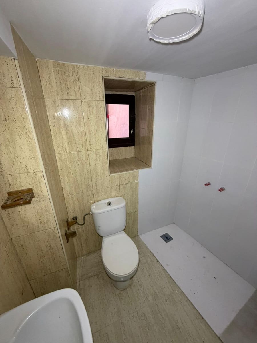 3 soverom Hus til salgs i Lorca - € 105 000 (Ref: 9486478)