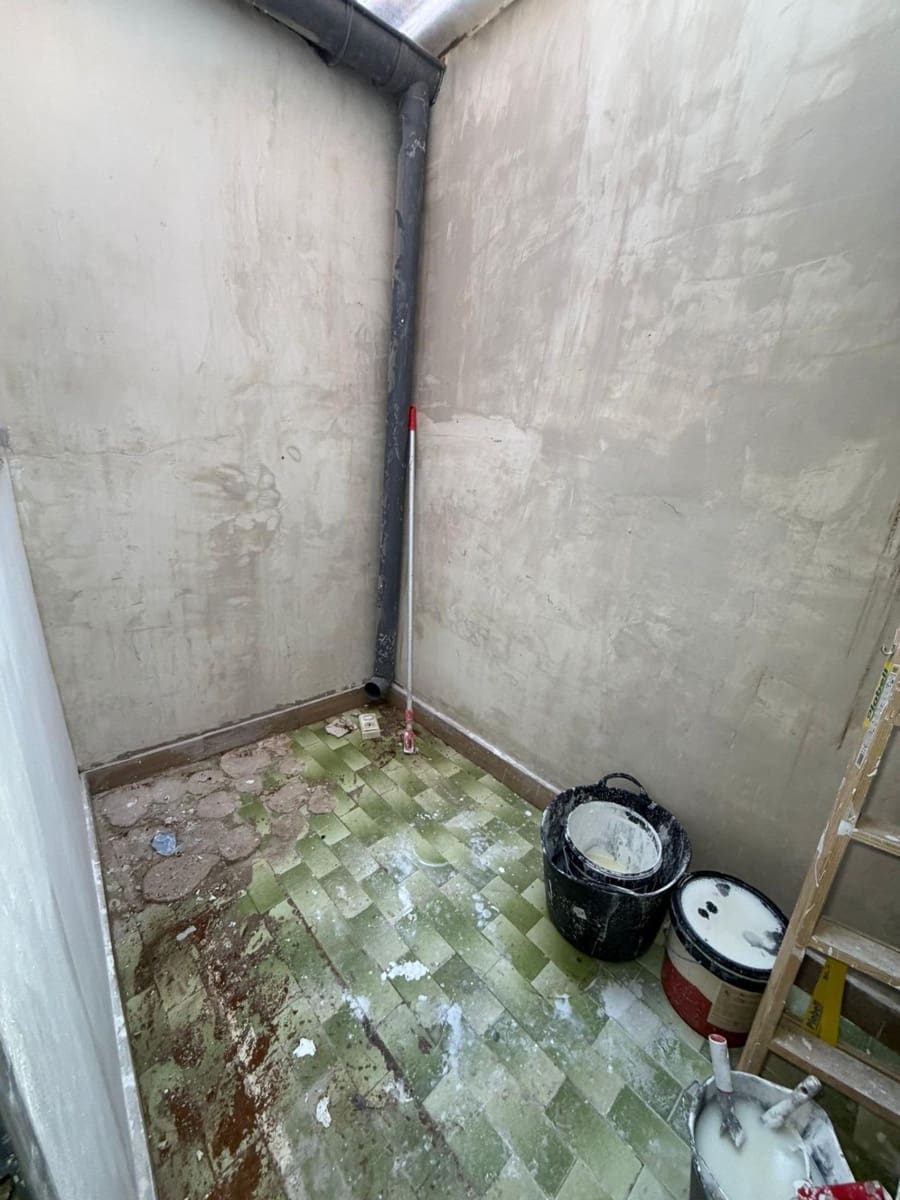 3 soverom Hus til salgs i Lorca - € 105 000 (Ref: 9486478)