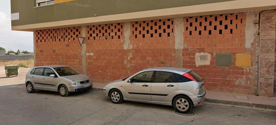 Commercieel te koop in Totana - € 68.630 (Ref: 9496436)