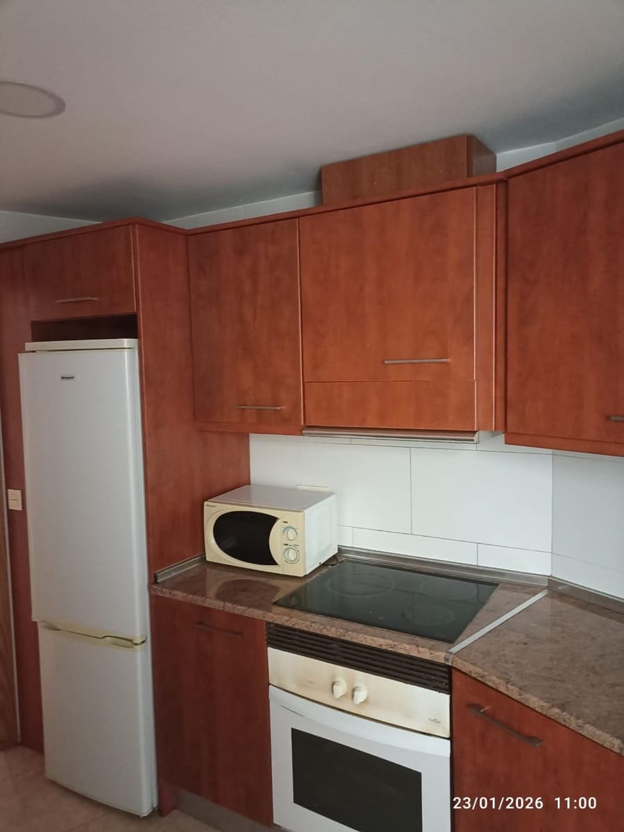 3 sovrum Lägenhet till salu i Alhama de Murcia med garage - 108 000 € (Ref: 9536108)