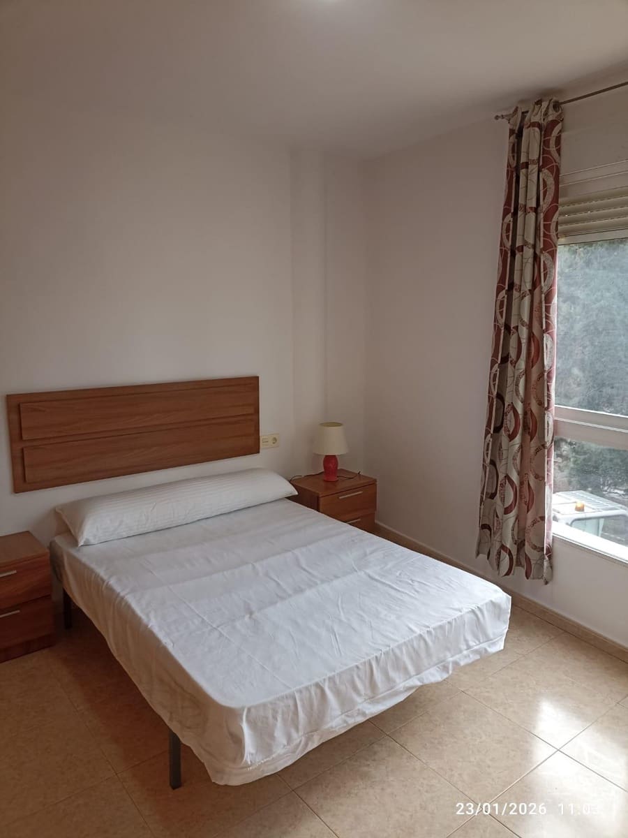 3 sovrum Lägenhet till salu i Alhama de Murcia med garage - 108 000 € (Ref: 9536108)