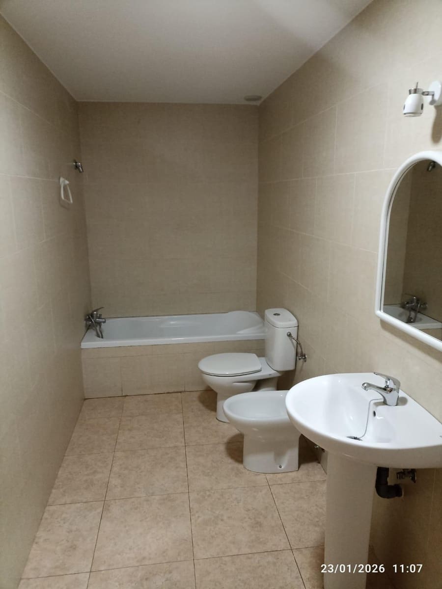 3 sovrum Lägenhet till salu i Alhama de Murcia med garage - 108 000 € (Ref: 9536108)