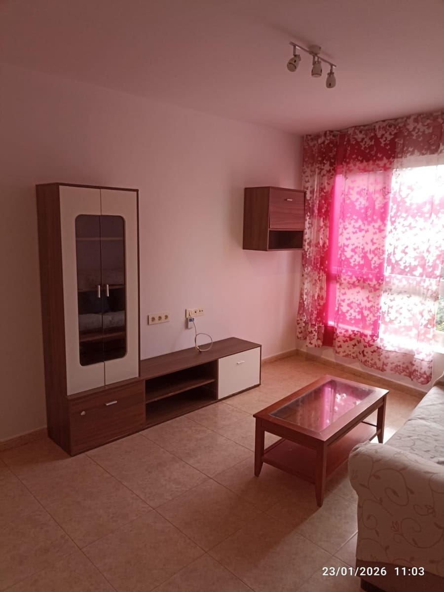 3 sovrum Lägenhet till salu i Alhama de Murcia med garage - 108 000 € (Ref: 9536108)