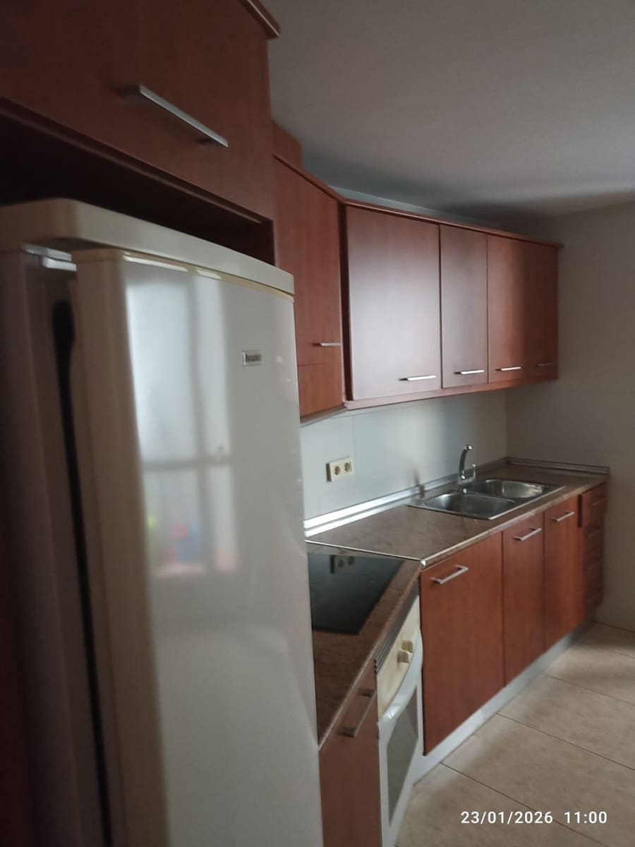 3 sovrum Lägenhet till salu i Alhama de Murcia med garage - 108 000 € (Ref: 9536108)