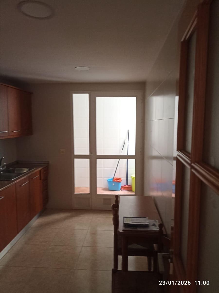 3 sovrum Lägenhet till salu i Alhama de Murcia med garage - 108 000 € (Ref: 9536108)