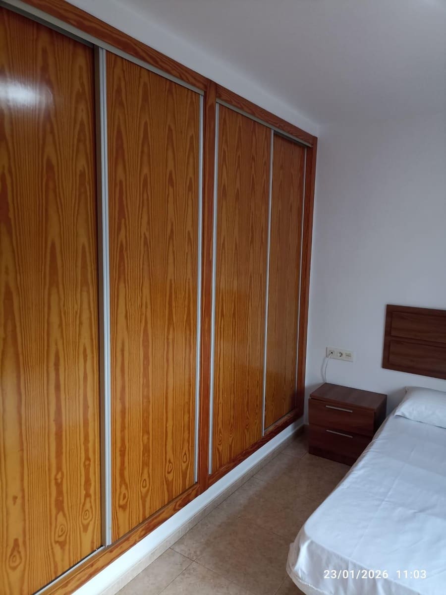 3 sovrum Lägenhet till salu i Alhama de Murcia med garage - 108 000 € (Ref: 9536108)