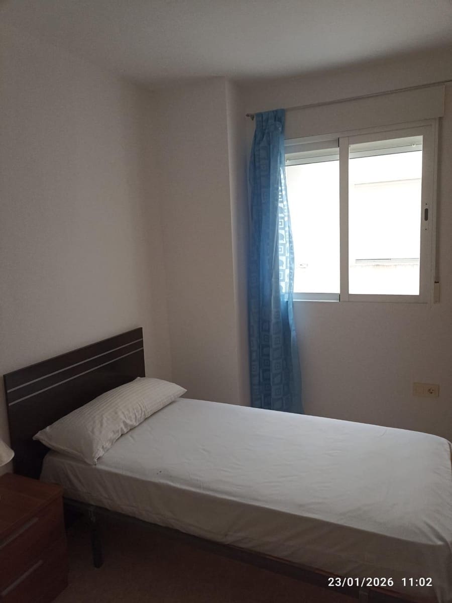 3 sovrum Lägenhet till salu i Alhama de Murcia med garage - 108 000 € (Ref: 9536108)