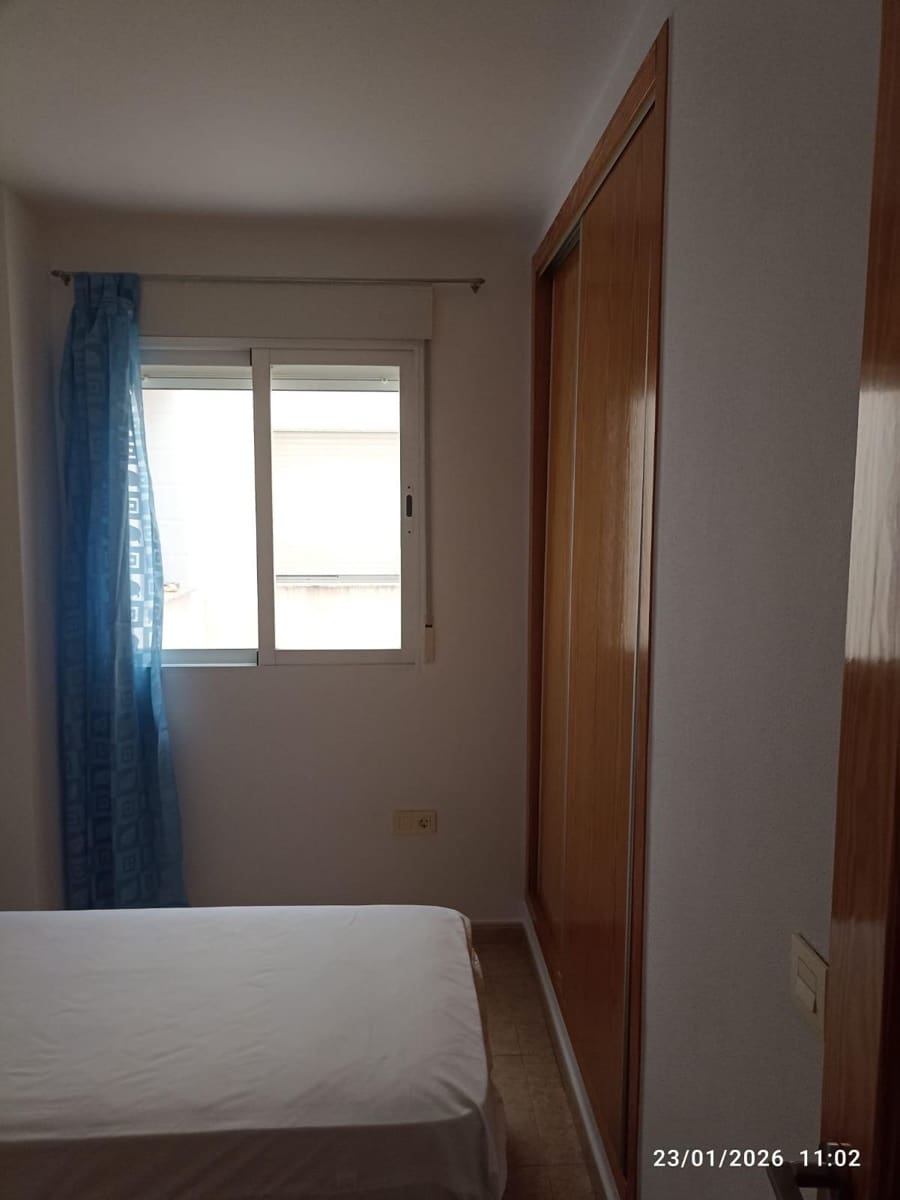 3 sovrum Lägenhet till salu i Alhama de Murcia med garage - 108 000 € (Ref: 9536108)