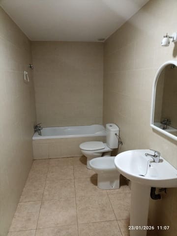 3 sovrum Lägenhet till salu i Alhama de Murcia med garage - 108 000 € (Ref: 9536108)