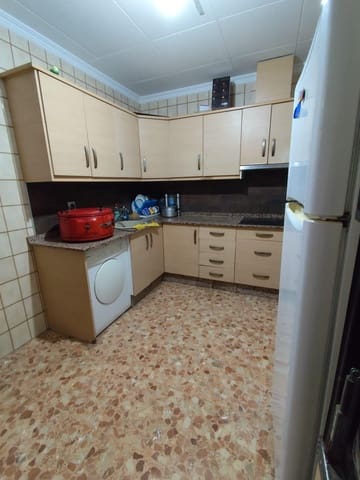 4 chambre Appartement à vendre à Totana - 115 000 € (Ref: 9536823)