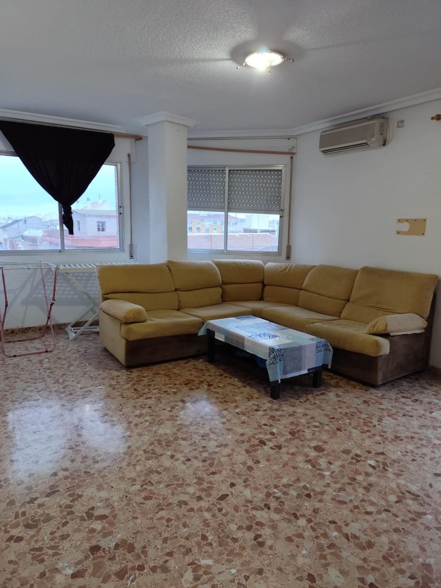 4 soverom Leilighet til salgs i Totana - € 115 000 (Ref: 9536823)