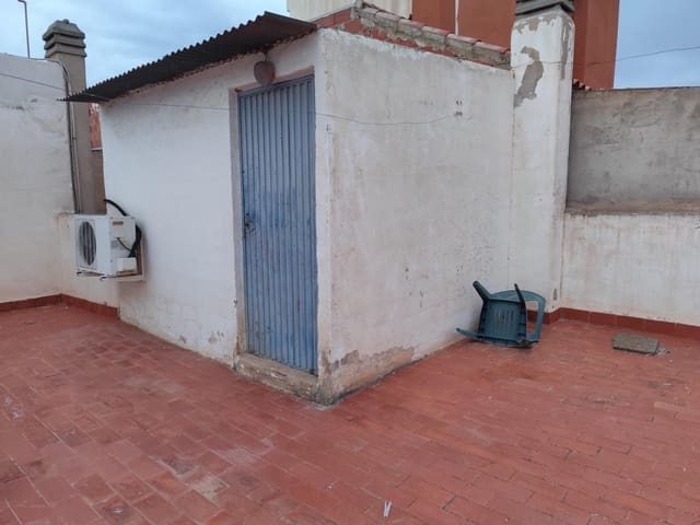 4 chambre Appartement à vendre à Totana - 115 000 € (Ref: 9536823)