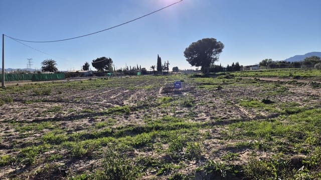 Solar/Parcela en Totana en venta - 37.170 € (Ref: 9584551)