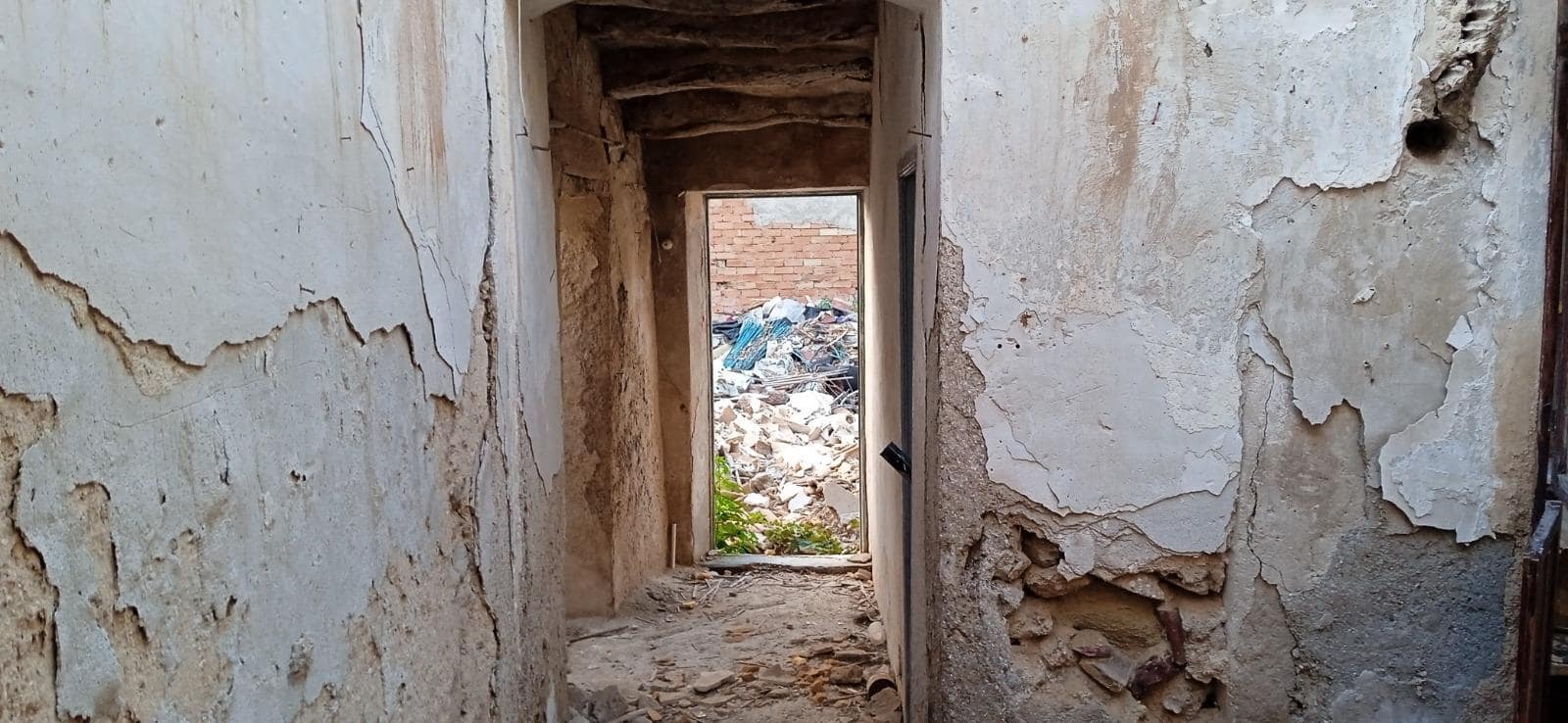 Hus til salgs i Totana - € 38 000 (Ref: 9584553)