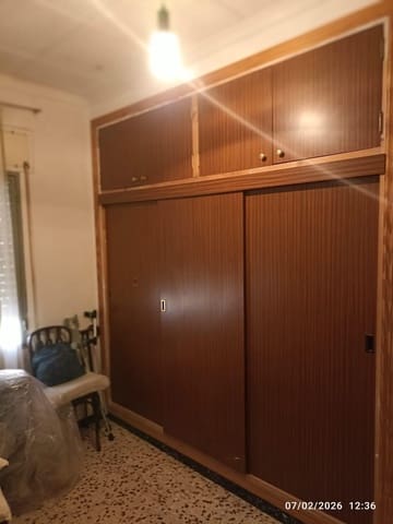 6 bedroom Apartment for sale in Aledo with garage - € 114,000 (Ref: 9599732)