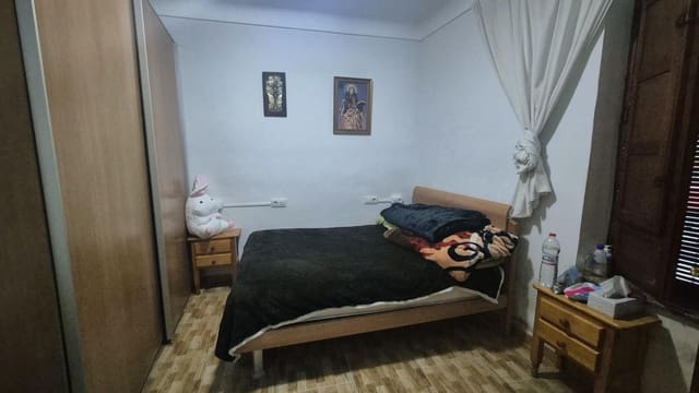 3 chambre Appartement à vendre à Totana - 103 630 € (Ref: 9625933)