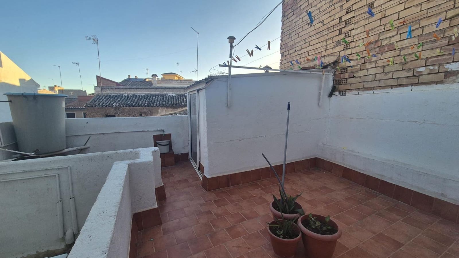 3 chambre Appartement à vendre à Totana - 103 630 € (Ref: 9625933)