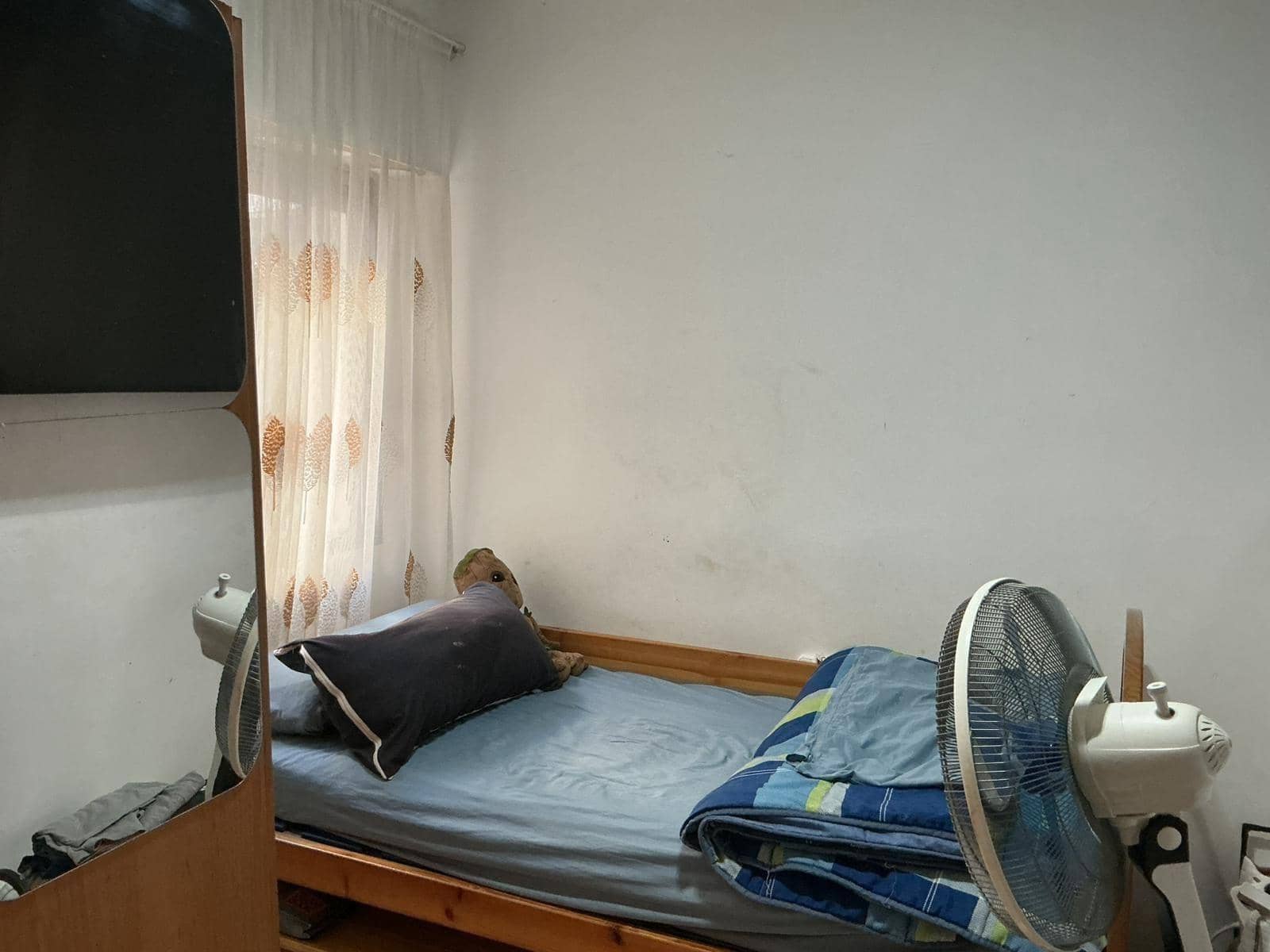 3 sovrum Lägenhet till salu i Totana - 97 000 € (Ref: 9637852)