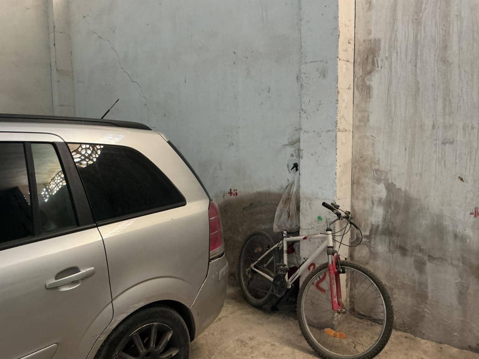 3 sovrum Lägenhet till salu i Totana - 97 000 € (Ref: 9637852)