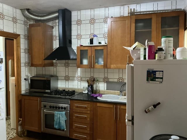 3 sovrum Lägenhet till salu i Totana - 97 000 € (Ref: 9637852)