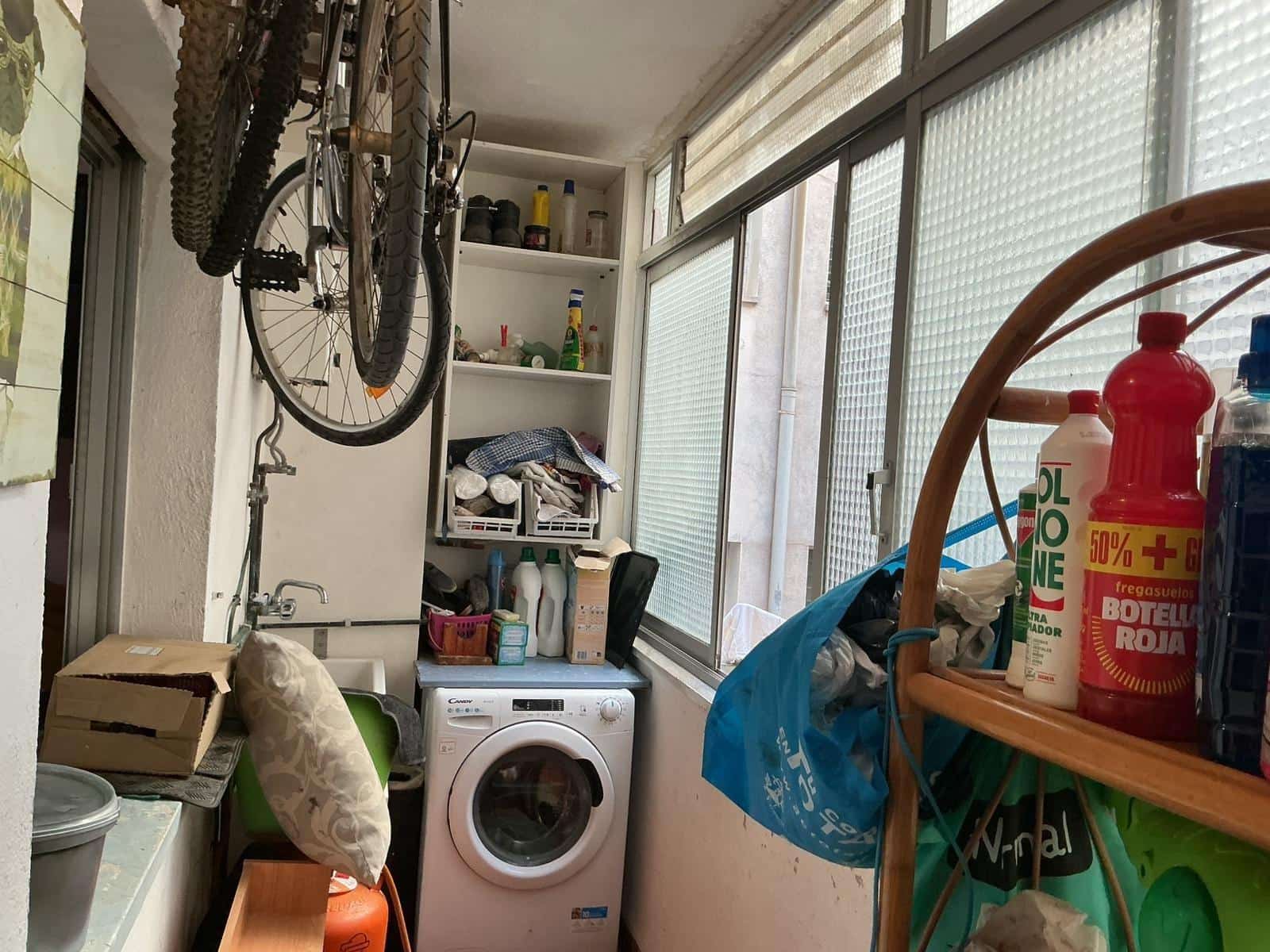 3 sovrum Lägenhet till salu i Totana - 97 000 € (Ref: 9637852)