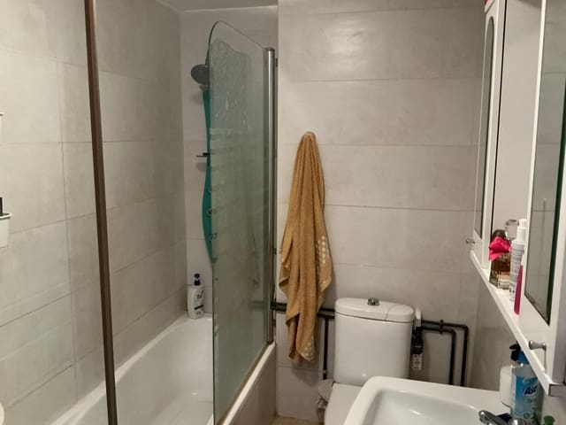 3 sypialnia Apartament na sprzedaż w Totana - 97 000 € (Ref: 9637852)