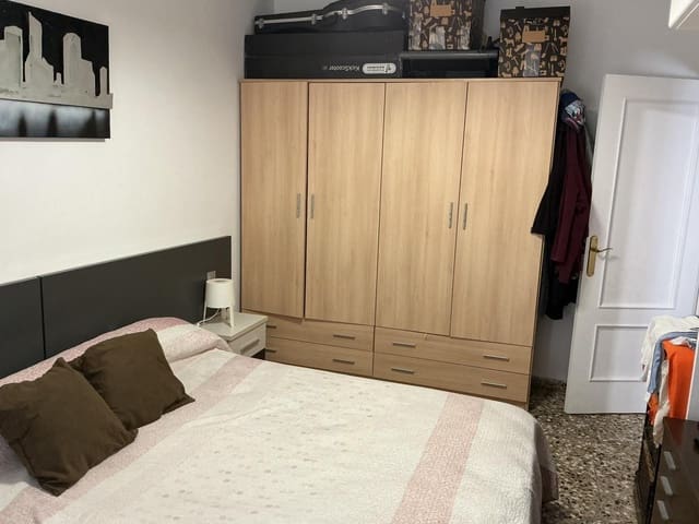 3 sypialnia Apartament na sprzedaż w Totana - 97 000 € (Ref: 9637852)