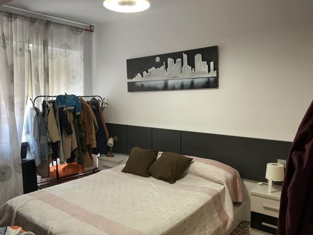 3 sypialnia Apartament na sprzedaż w Totana - 97 000 € (Ref: 9637852)